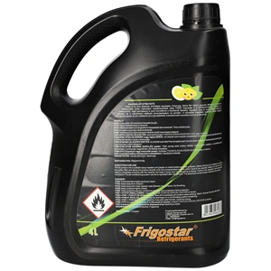 Klímatisztító beltéri egységekhez 4 literes / RENDELÉSRE