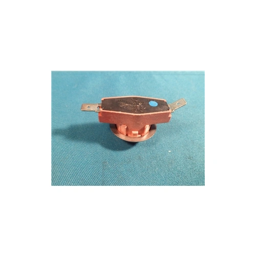 Klixon (60 fokon zár) Eredeti ZANUSSI mosogatógép /RENDELÉSRE