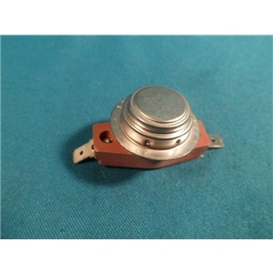 Klixon (60 fokon zár) Eredeti ZANUSSI mosogatógép /RENDELÉSRE