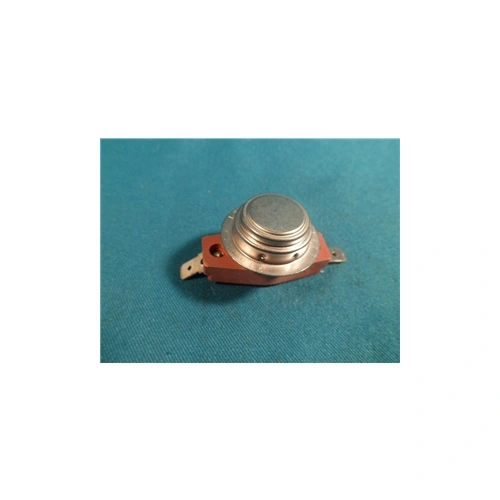 Klixon (60 fokon zár) Eredeti ZANUSSI mosogatógép /RENDELÉSRE