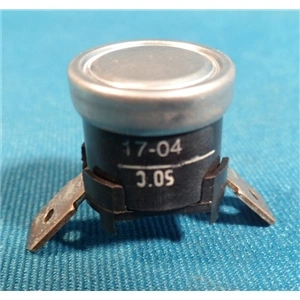 Klixon WHIRLPOOL mosogatógép / RENDELÉSRE