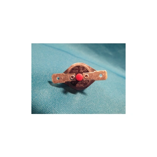 Klixon (eredeti) FAGOR szárítógép / RENDELÉSRE