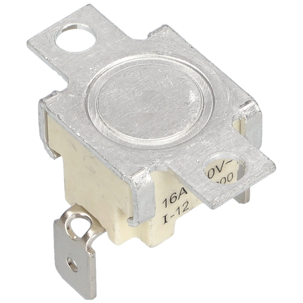 Klixon (szellőző ventilátor) ZANUSSI sütő /RENDELÉSRE