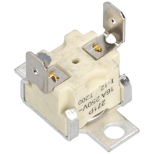 Klixon (szellőző ventilátor) ZANUSSI sütő /RENDELÉSRE