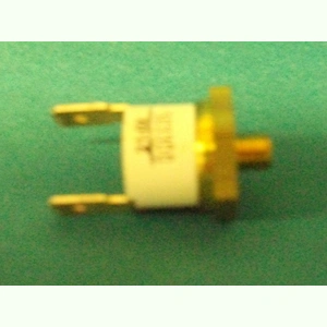 Klixon tőcsavaros (mosogatógép) ESF41320 ELECTROLUX/RENDELÉSRE