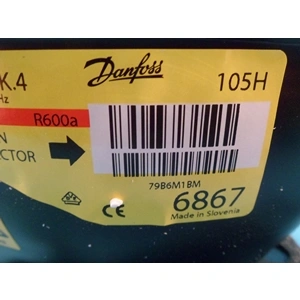 Kompresszor GORENJE NLE10KK.4/S / RENDELÉSRE