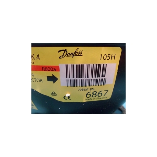 Kompresszor GORENJE NLE10KK.4/S / RENDELÉSRE