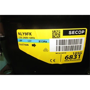 Kompresszor GORENJE / RENDELÉSRE