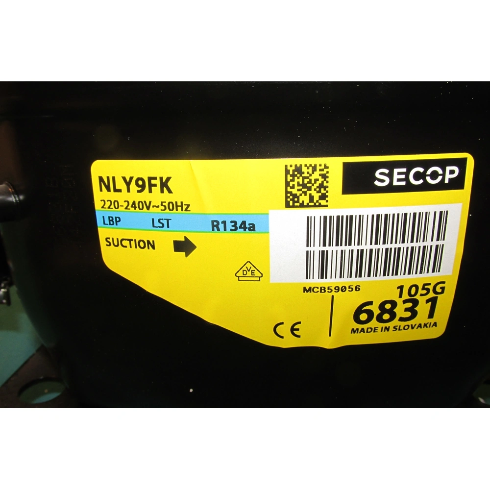 Kompresszor GORENJE / RENDELÉSRE