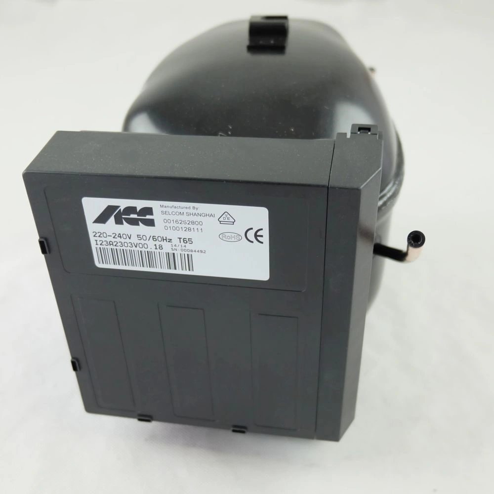 Kompresszor HKK70VSD R600 (eredeti) ELECTROLUX hűtőgép / RENDELÉSRE