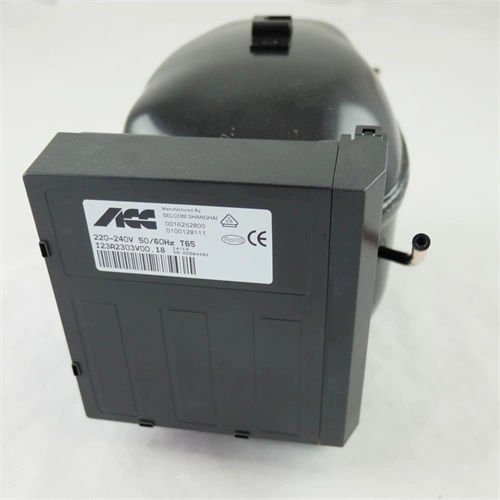 Kompresszor HKK70VSD R600 (eredeti) ELECTROLUX hűtőgép / RENDELÉSRE