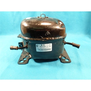 Kompresszor LG pl.: GR349SQF hűtőgép / RENDELÉSRE