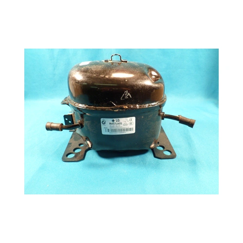 Kompresszor LG pl.: GR349SQF hűtőgép / RENDELÉSRE