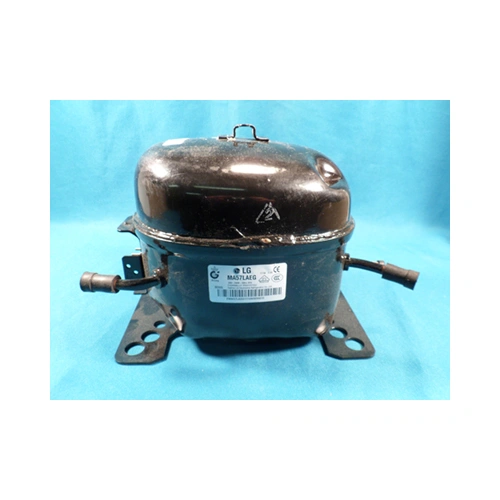 Kompresszor LG pl.: GR349SQF hűtőgép / RENDELÉSRE