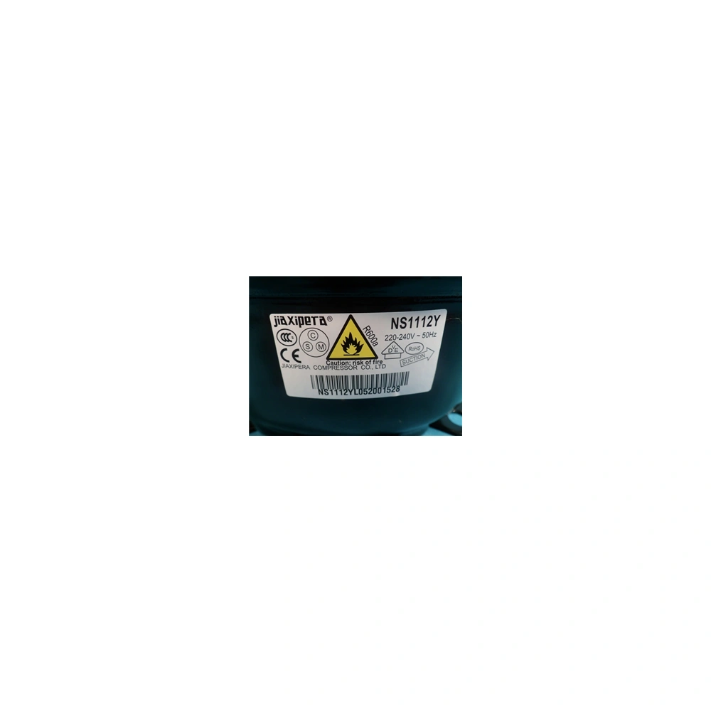 Kompresszor NS1112Y GORENJE hűtőgép / RENDELÉSRE