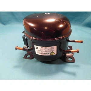 Kompresszor S53CY, R600A 220-240V/50HZ / RENDELÉSRE