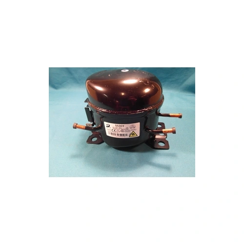 Kompresszor S53CY, R600A 220-240V/50HZ / RENDELÉSRE