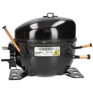 Kompresszor TG1112Y (eredeti) VESTEL hűtőgép / RENDELÉSRE