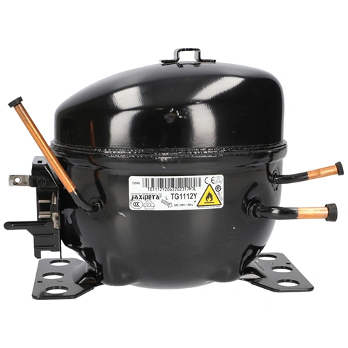 Kompresszor TG1112Y (eredeti) VESTEL hűtőgép / RENDELÉSRE