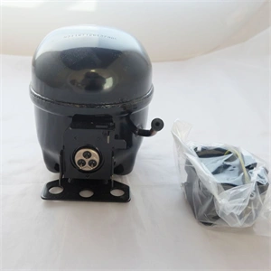 Kompresszor TT 1117 GY AL (eredeti) WHIRLPOOL hűtőgép / RENDELÉSRE