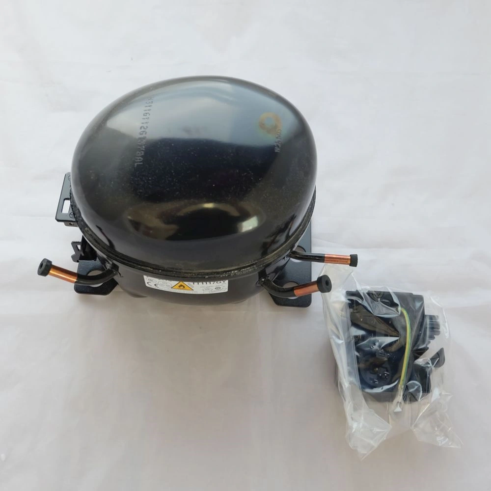 Kompresszor TT 1117 GY AL (eredeti) WHIRLPOOL hűtőgép / RENDELÉSRE