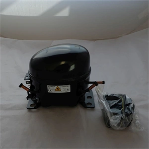 Kompresszor TT 1117 GY AL (eredeti) WHIRLPOOL hűtőgép / RENDELÉSRE