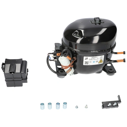 Kompresszor (eredeti) CANDY hűtőgép