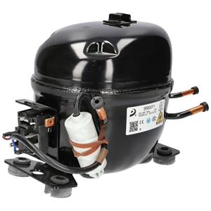 Kompresszor (eredeti) CANDY hűtőgép