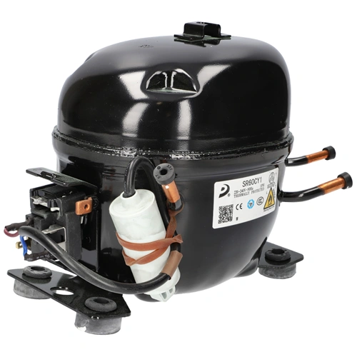 Kompresszor (eredeti) CANDY hűtőgép