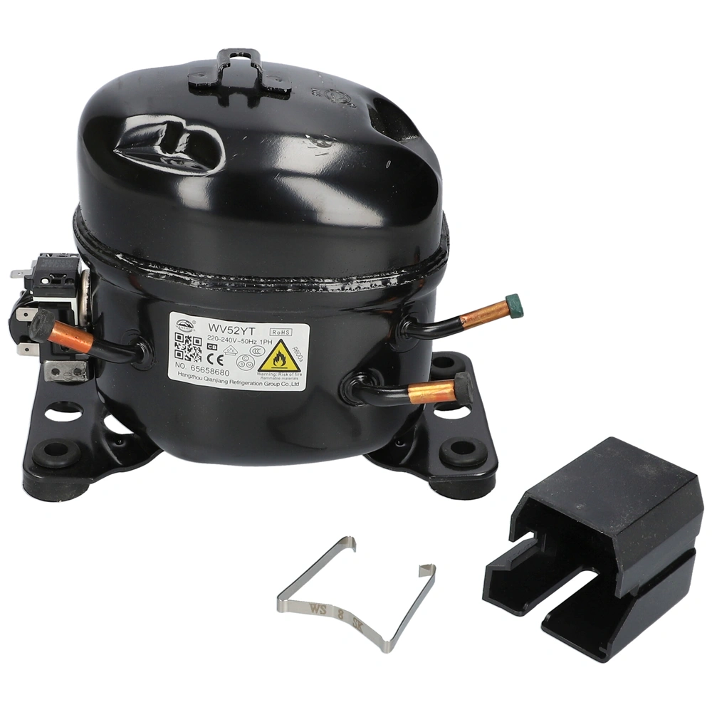 Kompresszor (eredeti) CANDY hűtőgép