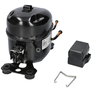 Kompresszor (eredeti) CANDY hűtőgép