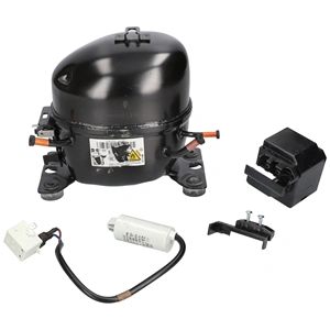 Kompresszor (eredeti) CANDY hűtőgép / RENDELÉSRE