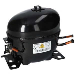 Kompresszor (eredeti) CANDY hűtőgép / RENDELÉSRE