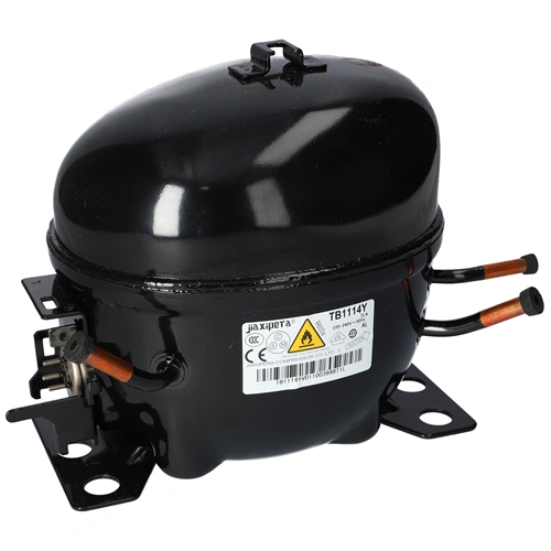 Kompresszor (eredeti) CANDY hűtőgép / RENDELÉSRE