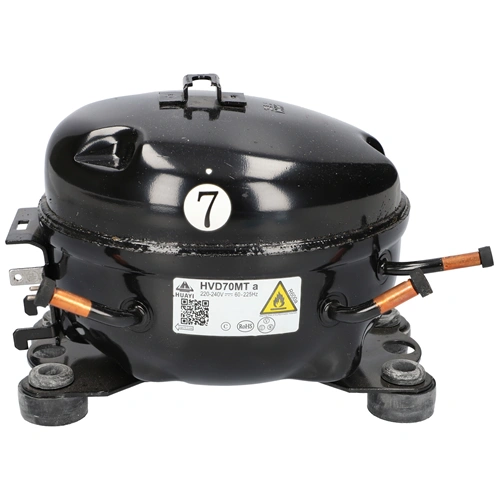 Kompresszor (eredeti) CANDY hűtőgép / RENDELÉSRE