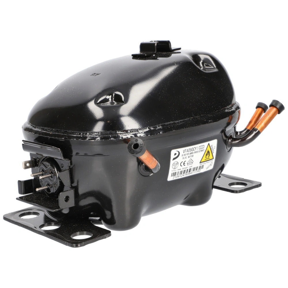 Kompresszor (eredeti) CANDY hűtőgép / RENDELÉSRE