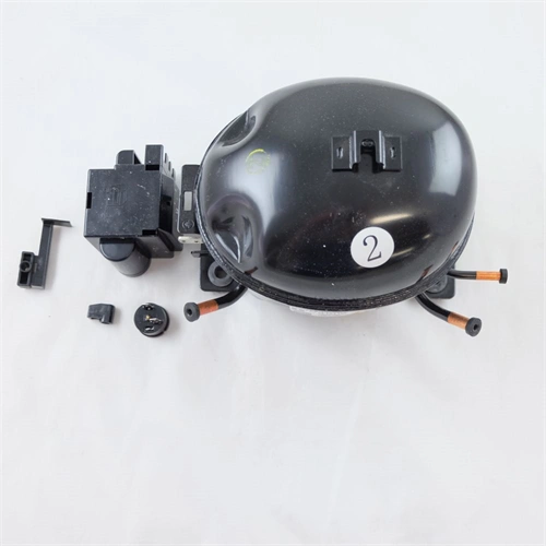 Kompresszor (eredeti) CANDY hűtőgép / RENDELÉSRE