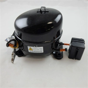 Kompresszor (eredeti) CANDY hűtőgép / RENDELÉSRE