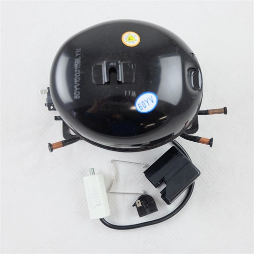 Kompresszor (eredeti) CANDY hűtőgép / RENDELÉSRE