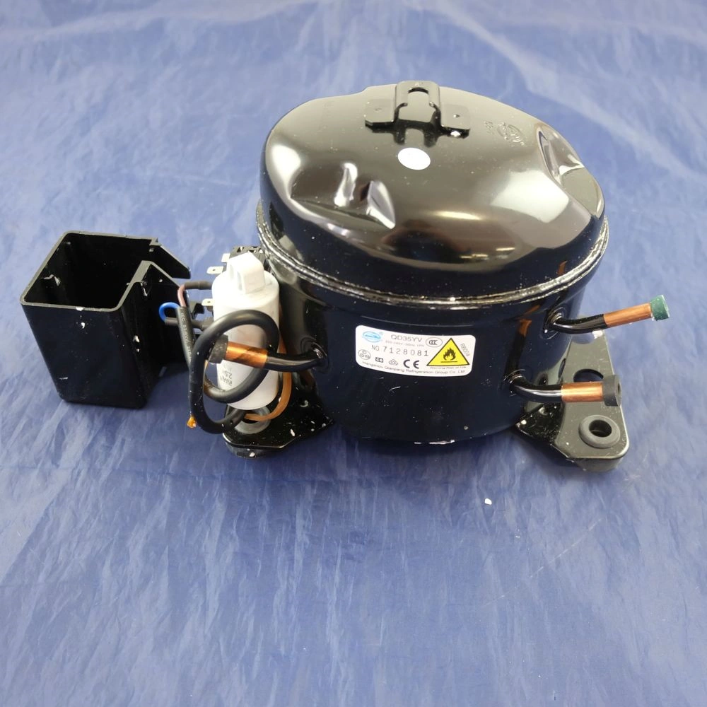 Kompresszor (eredeti) CANDY hűtőgép / RENDELÉSRE