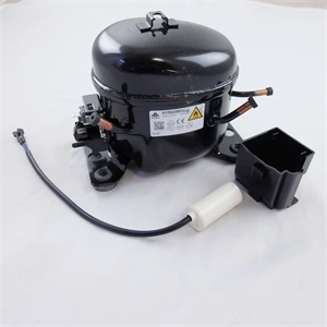 Kompresszor (eredeti) CANDY hűtőgép / RENDELÉSRE