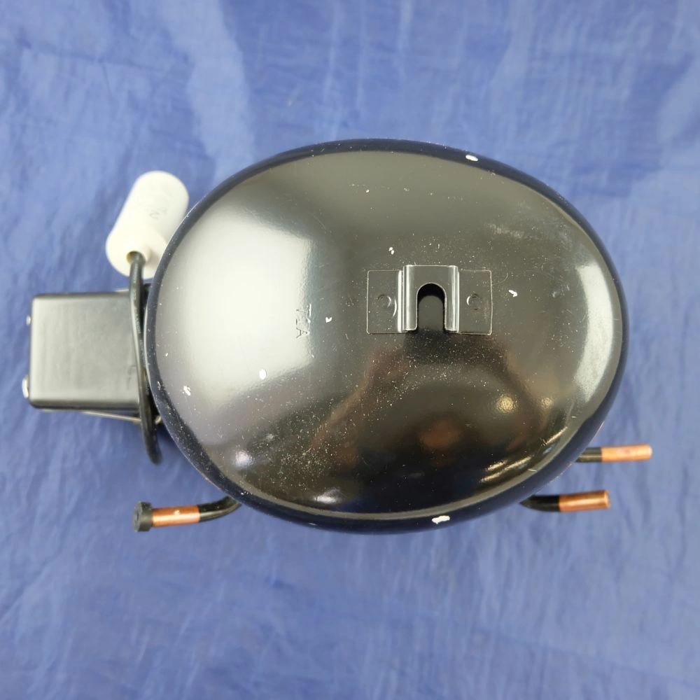 Kompresszor (eredeti) CANDY hűtőgép / RENDELÉSRE