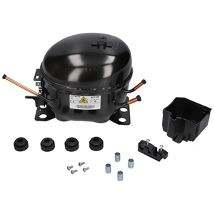 Kompresszor (eredeti) ELECTROLUX hűtőgép / RENDELÉSRE