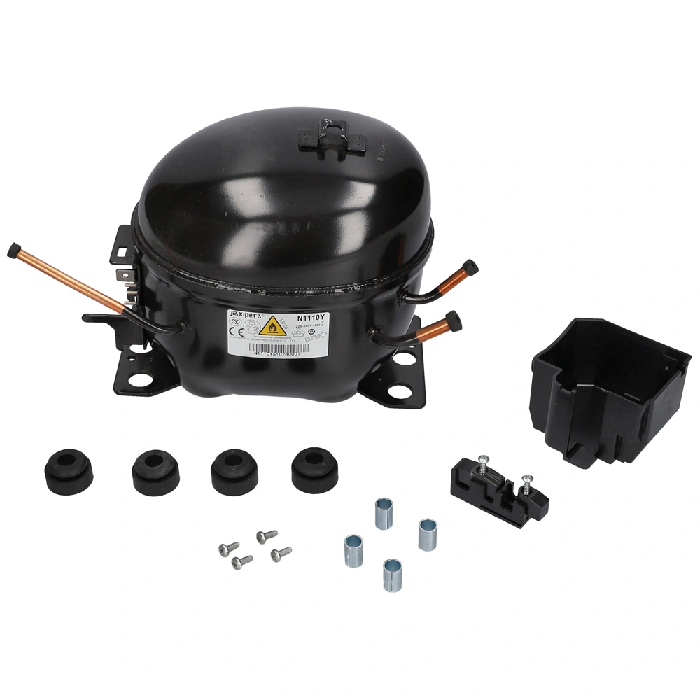 Kompresszor (eredeti) ELECTROLUX hűtőgép / RENDELÉSRE