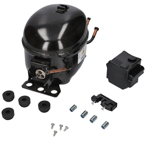 Kompresszor (eredeti) ELECTROLUX hűtőgép / RENDELÉSRE