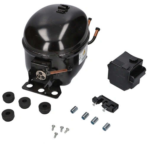 Kompresszor (eredeti) ELECTROLUX hűtőgép / RENDELÉSRE