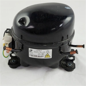 Kompresszor (eredeti) ELECTROLUX kompresszor / RENDELÉSRE