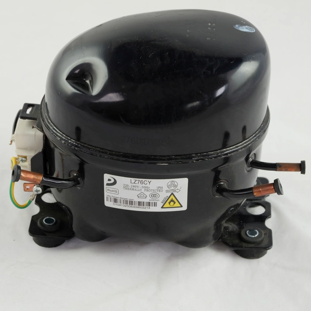 Kompresszor (eredeti) ELECTROLUX kompresszor / RENDELÉSRE