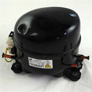 Kompresszor (eredeti) ELECTROLUX kompresszor / RENDELÉSRE