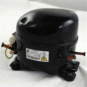 Kompresszor (eredeti) ELECTROLUX kompresszor / RENDELÉSRE